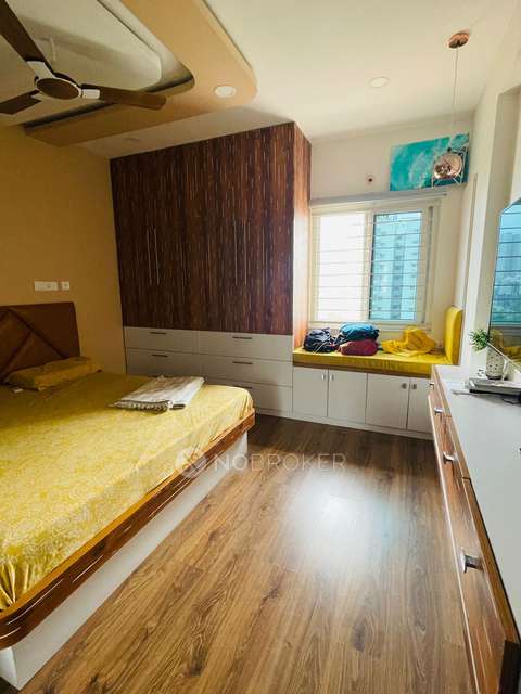 3 BHK Flat In Rajapushpa Regalia For Sale  In Narsingi