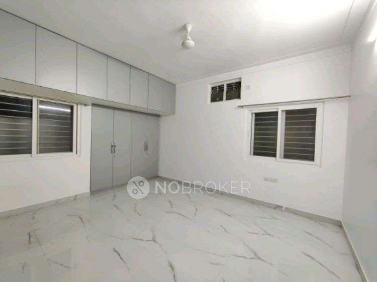 3 BHK Flat In Sadath Manzil for Rent  In Wilson Garden