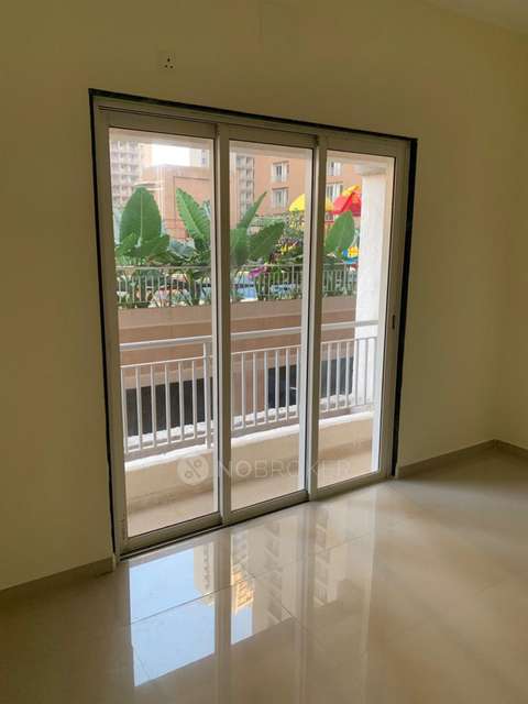 1 BHK Flat In Indiabulls Greens  For Sale  In Panvel