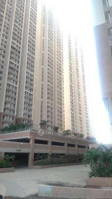 1 BHK Flat In Indiabulls Greens  For Sale  In Panvel