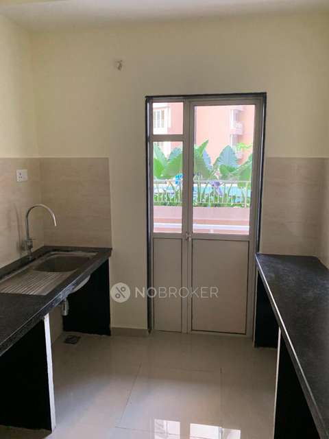 1 BHK Flat In Indiabulls Greens  For Sale  In Panvel