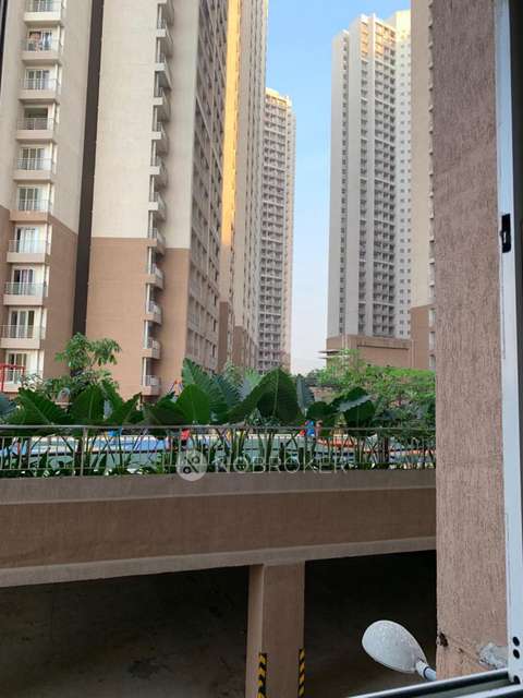 1 BHK Flat In Indiabulls Greens  For Sale  In Panvel