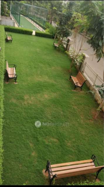 1 BHK Flat In Indiabulls Greens  For Sale  In Panvel