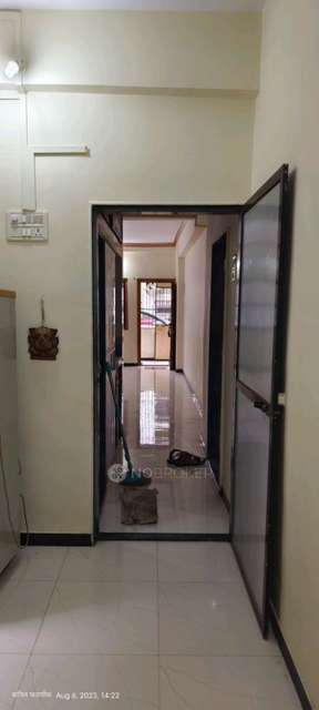 1 BHK Flat In Nav Raviraj Chs For Sale  In Dombivali West