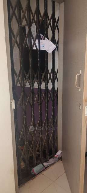 1 BHK Flat In Nav Raviraj Chs For Sale  In Dombivali West