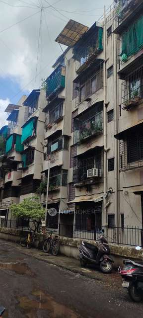 1 BHK Flat In Nav Raviraj Chs For Sale  In Dombivali West