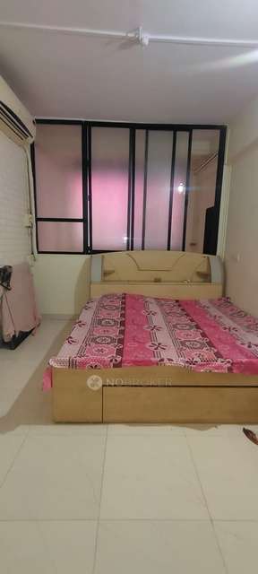 1 BHK Flat In Nav Raviraj Chs For Sale  In Dombivali West