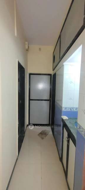 1 BHK Flat In Nav Raviraj Chs For Sale  In Dombivali West