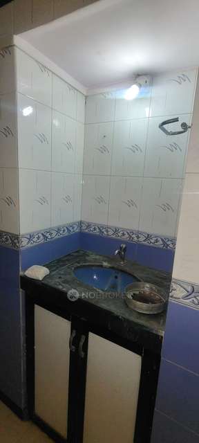 1 BHK Flat In Nav Raviraj Chs For Sale  In Dombivali West