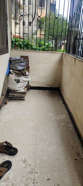 1 BHK Flat In Nav Raviraj Chs For Sale  In Dombivali West