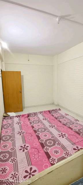 1 BHK Flat In Nav Raviraj Chs For Sale  In Dombivali West