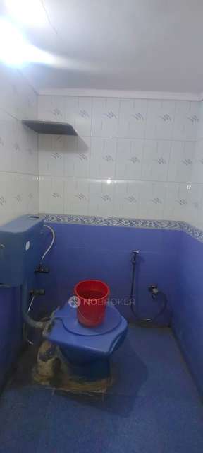 1 BHK Flat In Nav Raviraj Chs For Sale  In Dombivali West