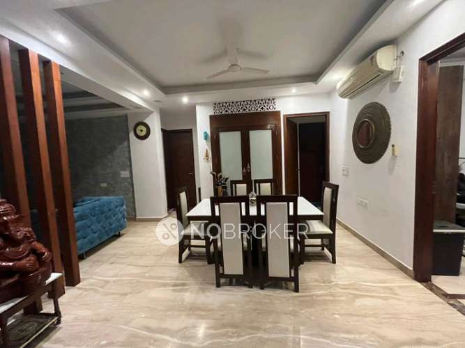 3 BHK Flat In Ansal Esencia Sovereign For Sale  In Sector 67