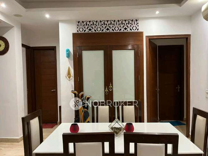 3 BHK Flat In Ansal Esencia Sovereign For Sale  In Sector 67