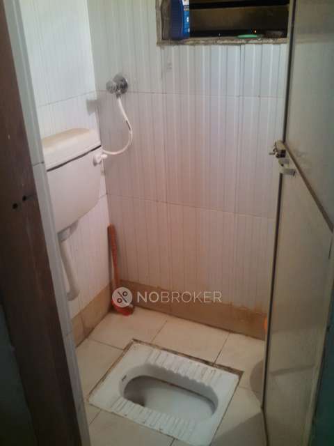 1 BHK Flat In Reliable Garden For Sale  In Naigaon East