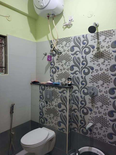 2 BHK Flat In Slv Park View Apartment For Sale  In Ullalu