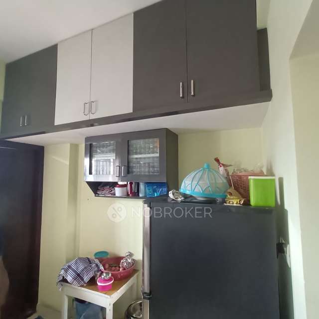 2 BHK Flat In Slv Park View Apartment For Sale  In Ullalu