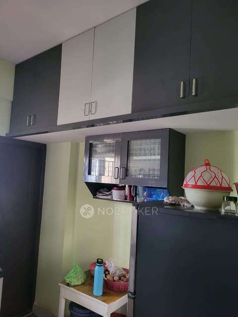 2 BHK Flat In Slv Park View Apartment For Sale  In Ullalu