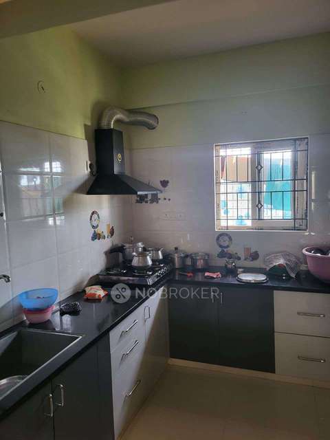 2 BHK Flat In Slv Park View Apartment For Sale  In Ullalu