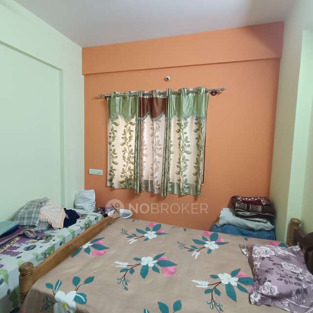 2 BHK Flat In Slv Park View Apartment For Sale  In Ullalu