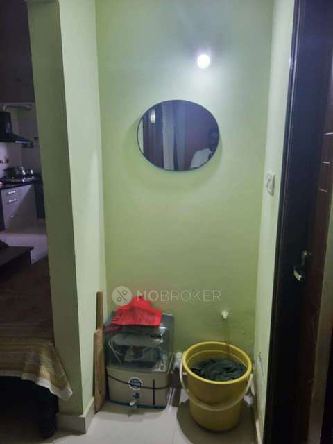 2 BHK Flat In Slv Park View Apartment For Sale  In Ullalu