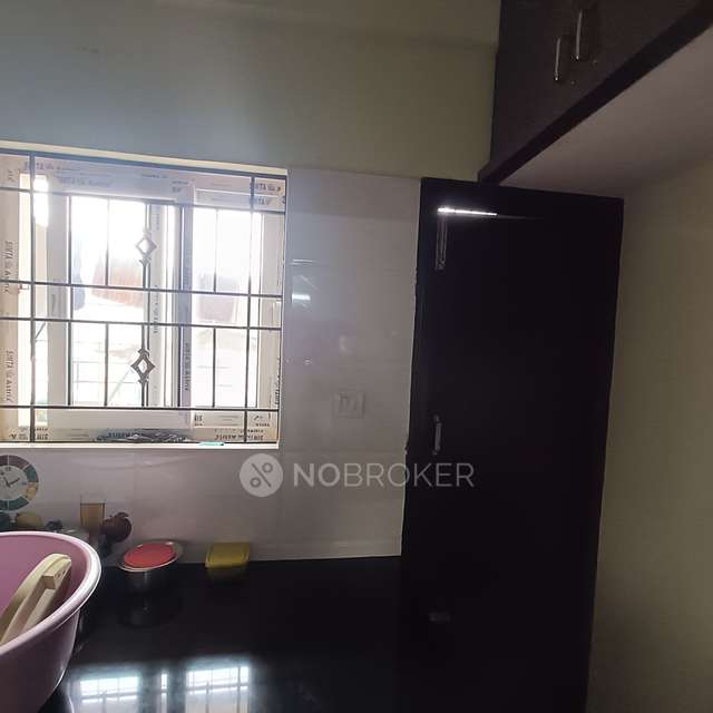 2 BHK Flat In Slv Park View Apartment For Sale  In Ullalu