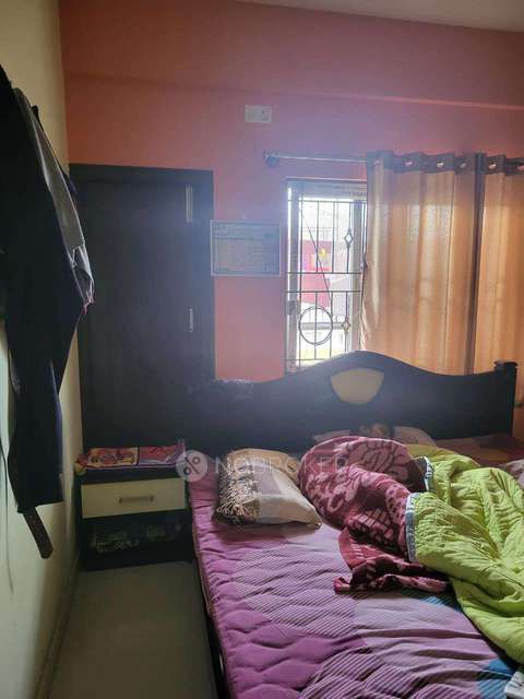 2 BHK Flat In Slv Park View Apartment For Sale  In Ullalu