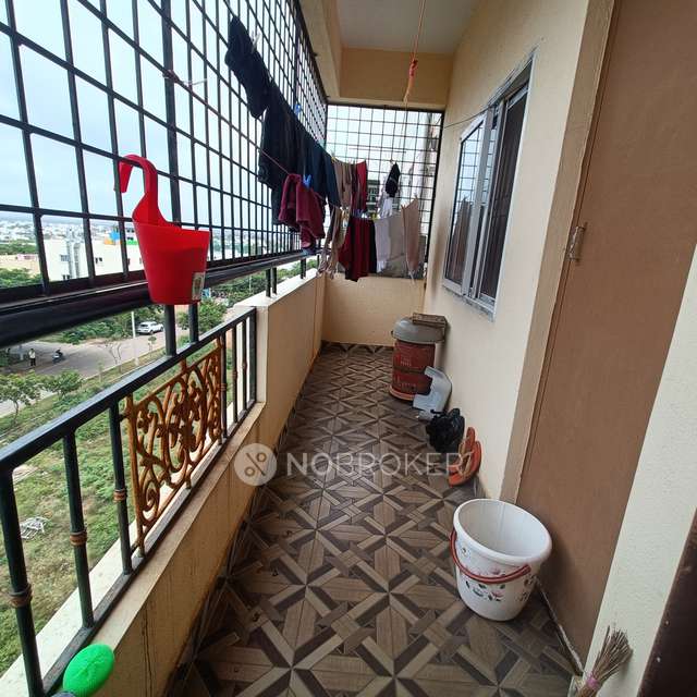 2 BHK Flat In Slv Park View Apartment For Sale  In Ullalu