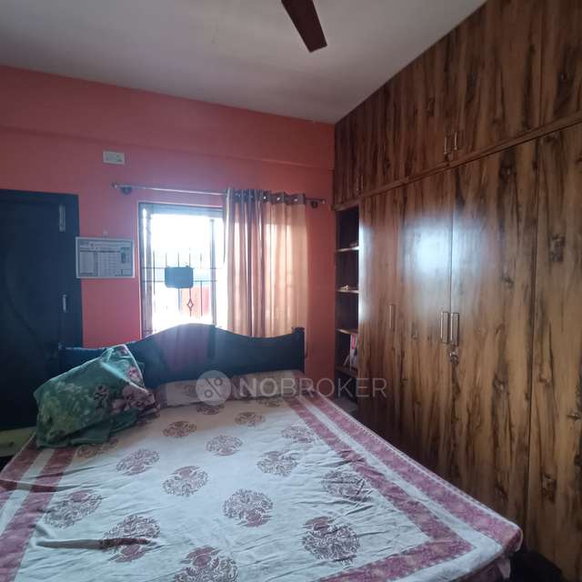 2 BHK Flat In Slv Park View Apartment For Sale  In Ullalu