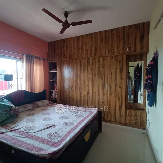 2 BHK Flat In Slv Park View Apartment For Sale  In Ullalu