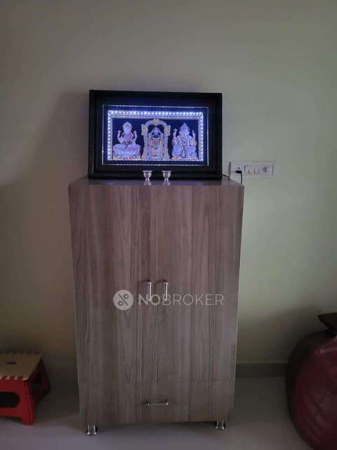 2 BHK Flat In Slv Park View Apartment For Sale  In Ullalu