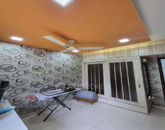 3 BHK Flat In Pride World City Brooklyn For Sale  In Charholi Budruk