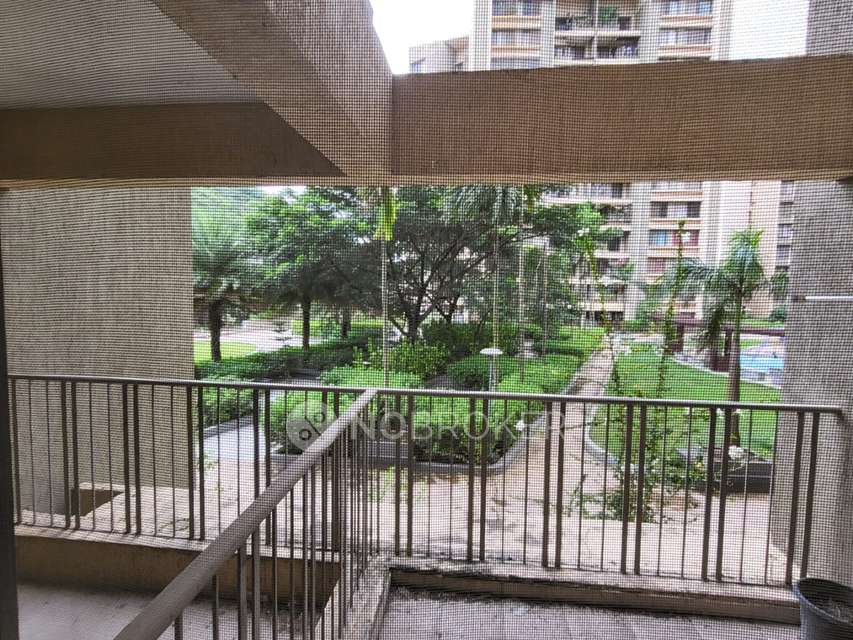 3 BHK Flat In Pride World City Brooklyn For Sale  In Charholi Budruk