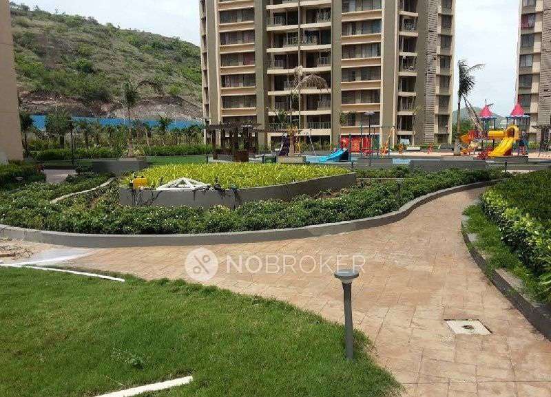 3 BHK Flat In Pride World City Brooklyn For Sale  In Charholi Budruk