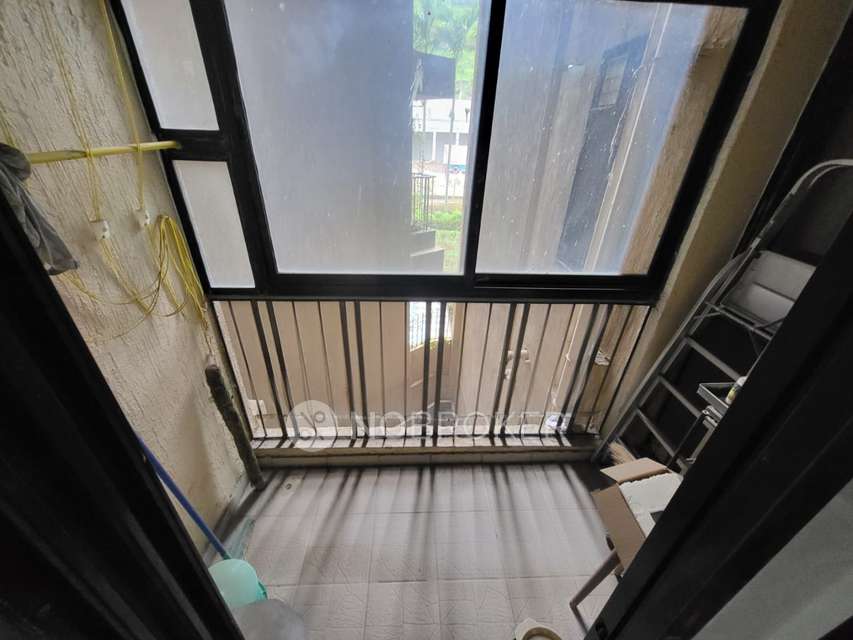 3 BHK Flat In Pride World City Brooklyn For Sale  In Charholi Budruk