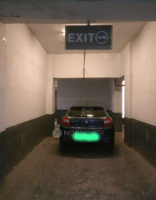 3 BHK Flat In Pride World City Brooklyn For Sale  In Charholi Budruk