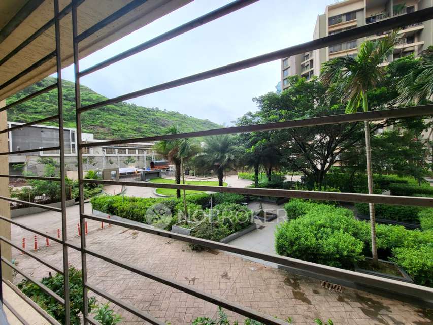 3 BHK Flat In Pride World City Brooklyn For Sale  In Charholi Budruk