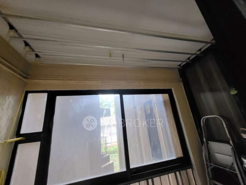 3 BHK Flat In Pride World City Brooklyn For Sale  In Charholi Budruk