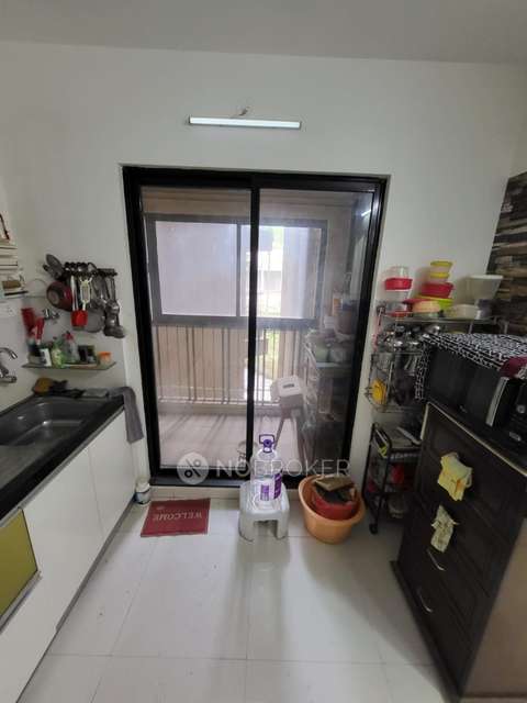 3 BHK Flat In Pride World City Brooklyn For Sale  In Charholi Budruk