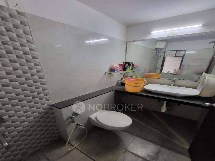 3 BHK Flat In Pride World City Brooklyn For Sale  In Charholi Budruk