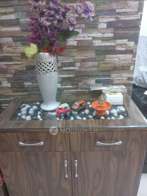 3 BHK Flat In Pride World City Brooklyn For Sale  In Charholi Budruk