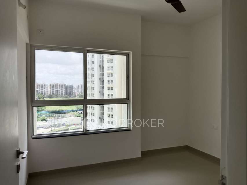 3 BHK Flat In Godrej Greens for Rent  In Undri