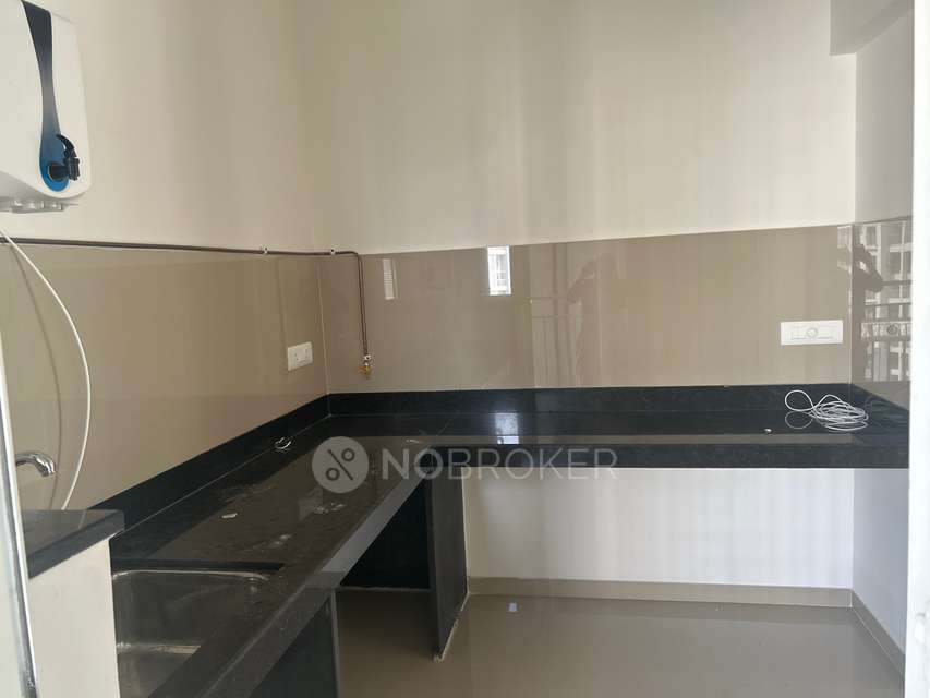 3 BHK Flat In Godrej Greens for Rent  In Undri