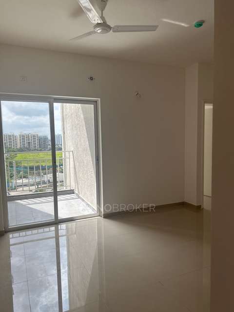 3 BHK Flat In Godrej Greens for Rent  In Undri