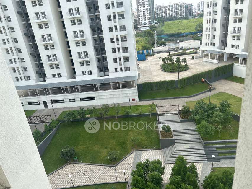 3 BHK Flat In Godrej Greens for Rent  In Undri