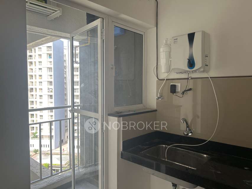 3 BHK Flat In Godrej Greens for Rent  In Undri