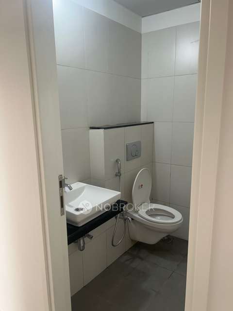 3 BHK Flat In Godrej Greens for Rent  In Undri