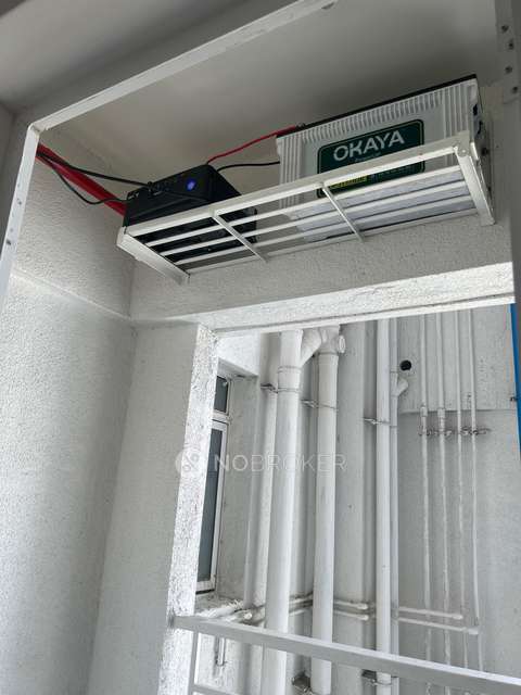 3 BHK Flat In Godrej Greens for Rent  In Undri