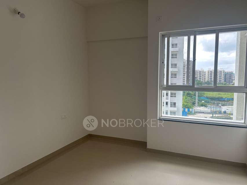 3 BHK Flat In Godrej Greens for Rent  In Undri