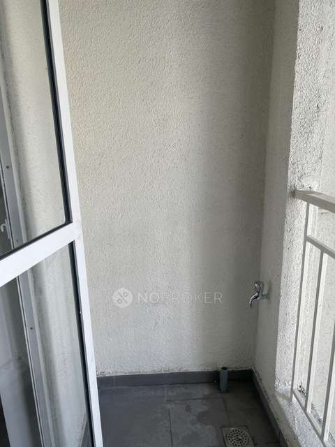 3 BHK Flat In Godrej Greens for Rent  In Undri